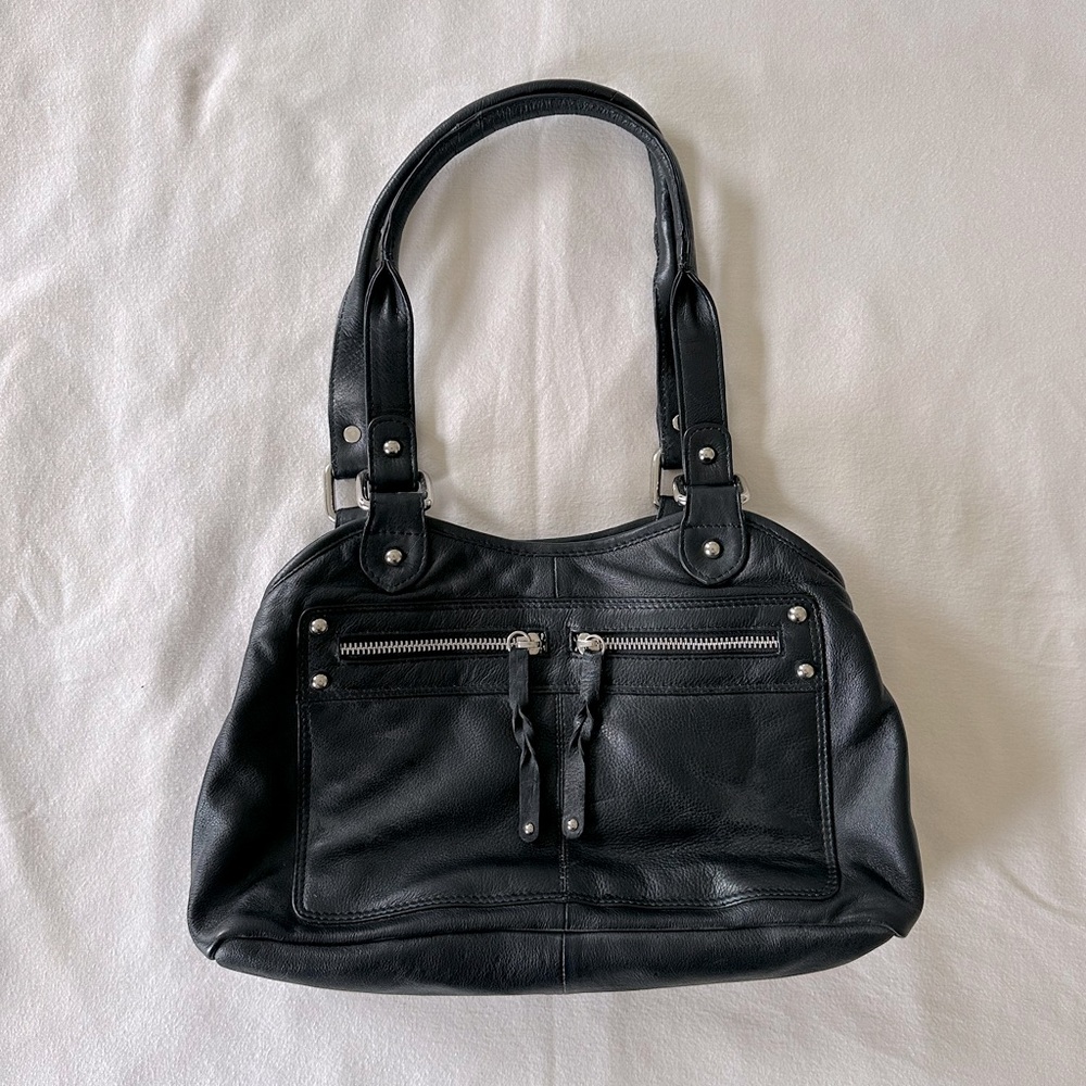 NWOT Great American Leather Works Handbag